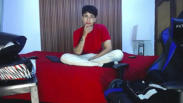 Zacktk7 online show from 14, 12, 2024