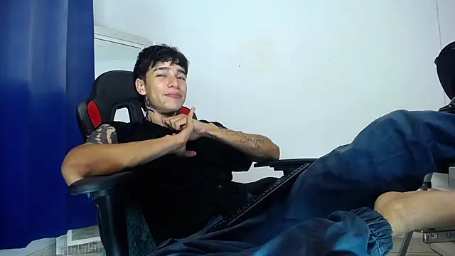 Zacktk7 online show from 20, 12, 2024