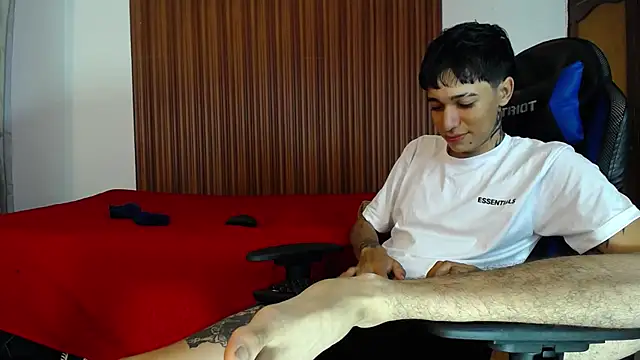 Zacktk7 online show from 28, 12, 2024