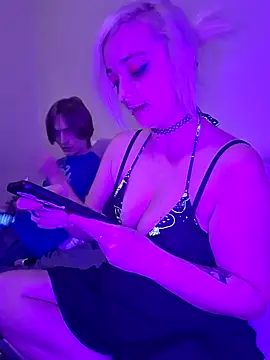 IzanamiNova online show from 28, 1, 2025