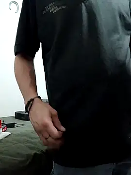 jhonyhot9292 online show from 7, 4, 2026