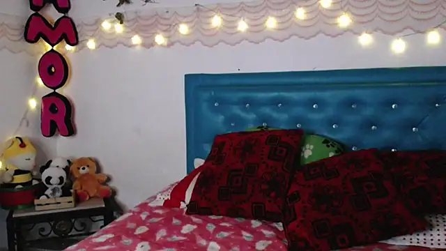 Snapshot of zarquita99 chatting on 10, 1, 2025 zarquita99 online show from 10, 1, 2025