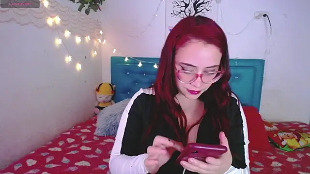 Snapshot of zarquita99 chatting on 4, 2, 2025 zarquita99 online show from 4, 2, 2025