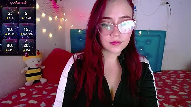 Snapshot of zarquita99 chatting on 5, 2, 2025 zarquita99 online show from 5, 2, 2025