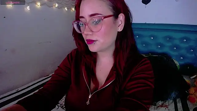 Snapshot of zarquita99 chatting on 26, 2, 2025 zarquita99 online show from 26, 2, 2025