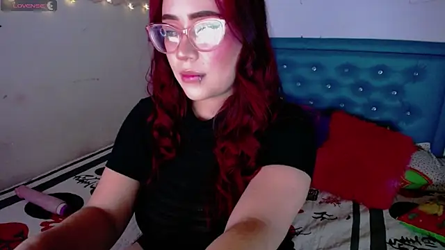 Snapshot of zarquita99 chatting on 27, 2, 2025 zarquita99 online show from 27, 2, 2025