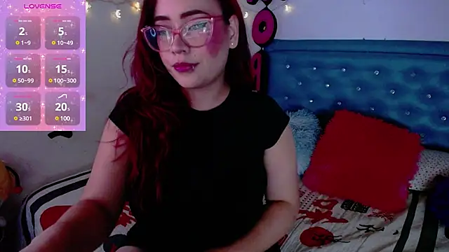 Snapshot of zarquita99 chatting on 27, 2, 2025 zarquita99 online show from 27, 2, 2025