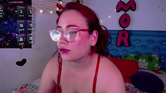 Snapshot of zarquita99 chatting on 1, 3, 2025 zarquita99 online show from 1, 3, 2025