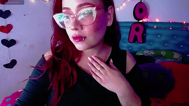 Snapshot of zarquita99 chatting on 13, 3, 2025 zarquita99 online show from 13, 3, 2025