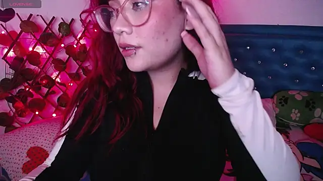 Snapshot of zarquita99 chatting on 21, 3, 2025 zarquita99 online show from 21, 3, 2025