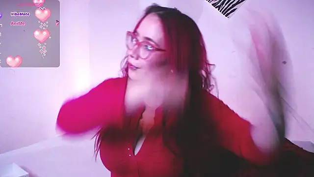 Snapshot of zarquita99 chatting on 23, 10, 2025 zarquita99 online show from 23, 10, 2025