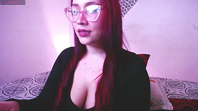Snapshot of zarquita99 chatting on 25, 10, 2025 zarquita99 online show from 25, 10, 2025