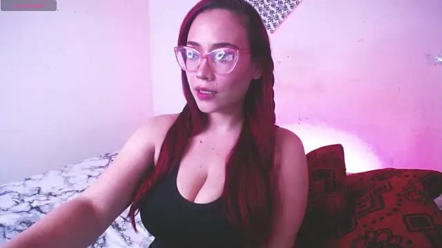 Snapshot of zarquita99 chatting on 28, 10, 2025 zarquita99 online show from 28, 10, 2025