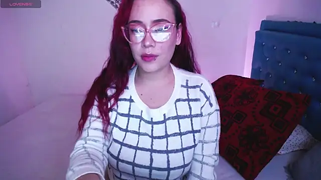 Snapshot of zarquita99 chatting on 3, 11, 2025 zarquita99 online show from 3, 11, 2025