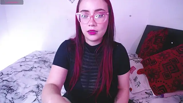 Snapshot of zarquita99 chatting on 15, 11, 2025 zarquita99 online show from 15, 11, 2025