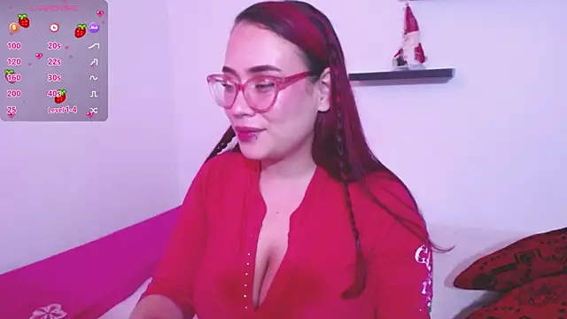 Snapshot of zarquita99 chatting on 17, 12, 2025 zarquita99 online show from 17, 12, 2025