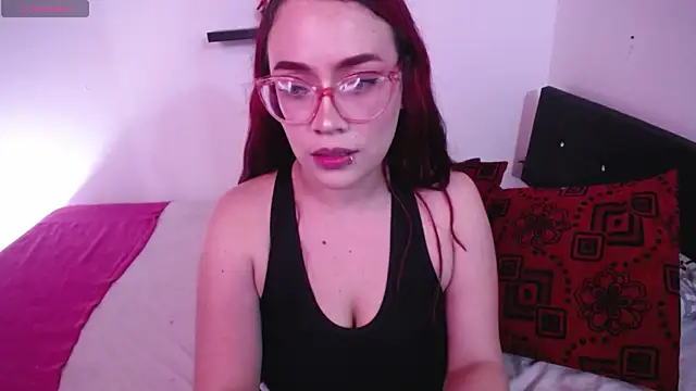 Snapshot of zarquita99 chatting on 18, 12, 2025 zarquita99 online show from 18, 12, 2025