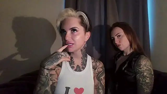 Alexandersonxo online show from 17, 1, 2026