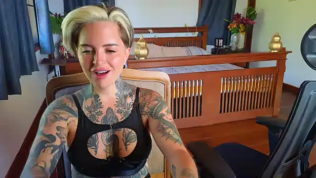 Alexandersonxo online show from 25, 3, 2026