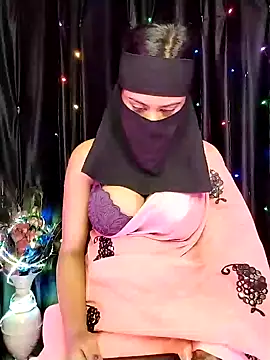 Snapshot of Anjelsarika chatting on 7, 12, 2024 Anjelsarika online show from 7, 12, 2024