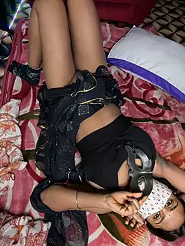 Snapshot of Anjelsarika chatting on 18, 12, 2024 Anjelsarika online show from 18, 12, 2024