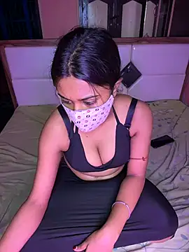 Snapshot of Anjelsarika chatting on 27, 12, 2024 Anjelsarika online show from 27, 12, 2024