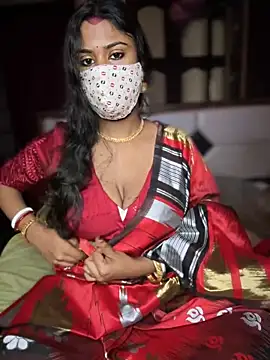 Snapshot of Anjelsarika chatting on 30, 12, 2024 Anjelsarika online show from 30, 12, 2024