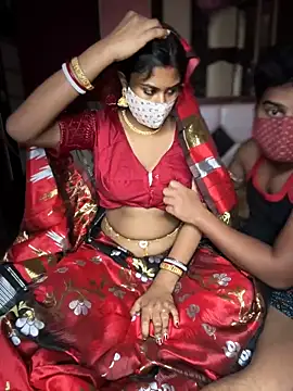 Snapshot of Anjelsarika chatting on 30, 12, 2024 Anjelsarika online show from 30, 12, 2024