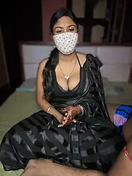 Snapshot of Anjelsarika chatting on 6, 1, 2025 Anjelsarika online show from 6, 1, 2025