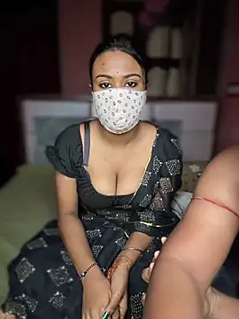 Snapshot of Anjelsarika chatting on 9, 1, 2025 Anjelsarika online show from 9, 1, 2025