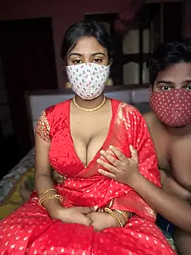 Snapshot of Anjelsarika chatting on 10, 1, 2025 Anjelsarika online show from 10, 1, 2025