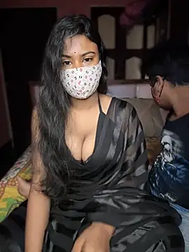 Snapshot of Anjelsarika chatting on 12, 1, 2025 Anjelsarika online show from 12, 1, 2025