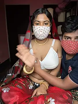 Snapshot of Anjelsarika chatting on 12, 1, 2025 Anjelsarika online show from 12, 1, 2025