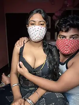 Snapshot of Anjelsarika chatting on 13, 1, 2025 Anjelsarika online show from 13, 1, 2025