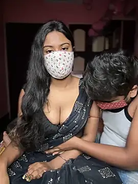 Snapshot of Anjelsarika chatting on 14, 1, 2025 Anjelsarika online show from 14, 1, 2025