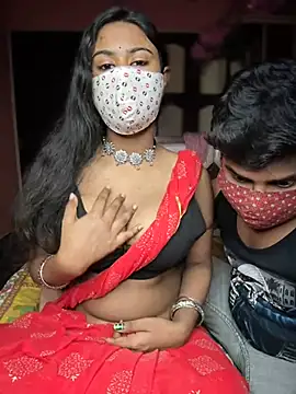 Snapshot of Anjelsarika chatting on 16, 1, 2025 Anjelsarika online show from 16, 1, 2025