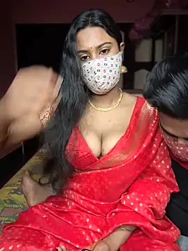 Snapshot of Anjelsarika chatting on 18, 1, 2025 Anjelsarika online show from 18, 1, 2025