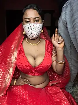 Snapshot of Anjelsarika chatting on 19, 1, 2025 Anjelsarika online show from 19, 1, 2025