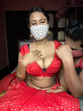 Snapshot of Anjelsarika chatting on 19, 1, 2025 Anjelsarika online show from 19, 1, 2025