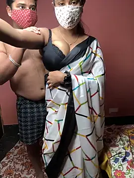 Snapshot of Anjelsarika chatting on 22, 1, 2025 Anjelsarika online show from 22, 1, 2025