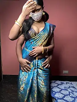 Snapshot of Anjelsarika chatting on 25, 1, 2025 Anjelsarika online show from 25, 1, 2025