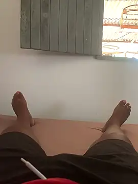 GordoSafadinho online show from 7, 12, 2024