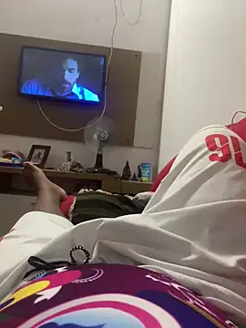 GordoSafadinho online show from 17, 12, 2024