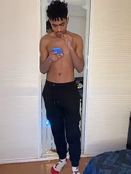 Ryan-hot online show from 4, 3, 2025