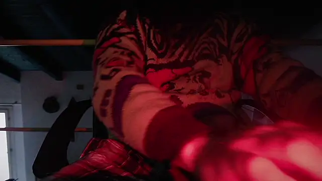 contemptumundi888 online show from 27, 12, 2024