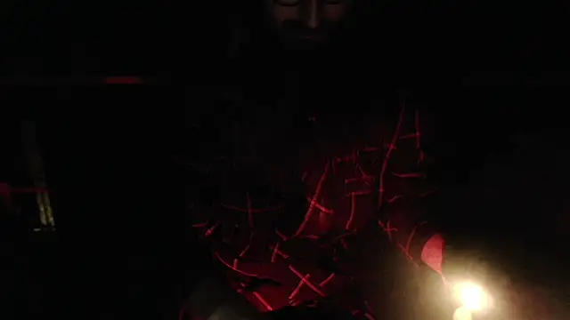 contemptumundi888 online show from 7, 3, 2025