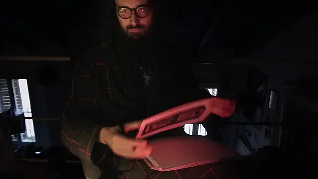 contemptumundi888 online show from 10, 3, 2025