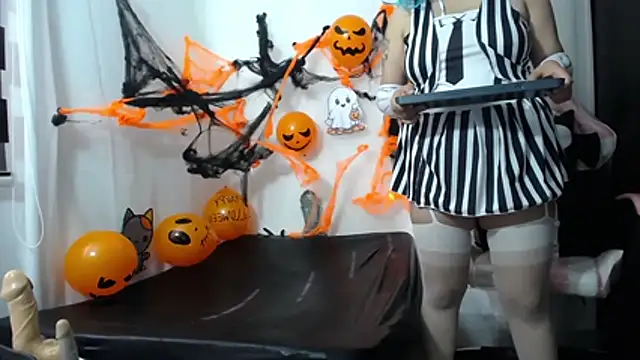 Snapshot of Niuk_mei chatting on 26, 10, 2025 Niuk mei online show from 26, 10, 2025