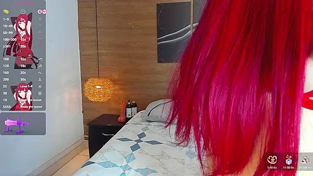 gisellove1 online show from 6, 3, 2025