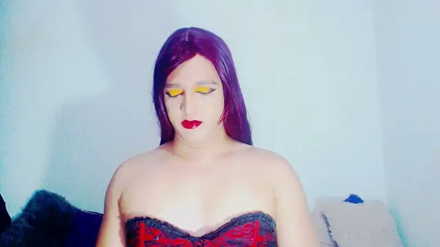 alexandrasexy32 online show from 12, 2, 2026